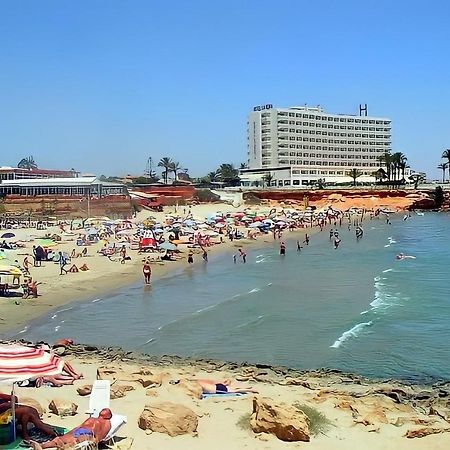 Apartment On The Plaza Alicante Luaran gambar
