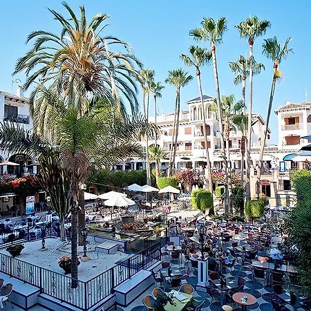 Apartment On The Plaza Alicante Luaran gambar