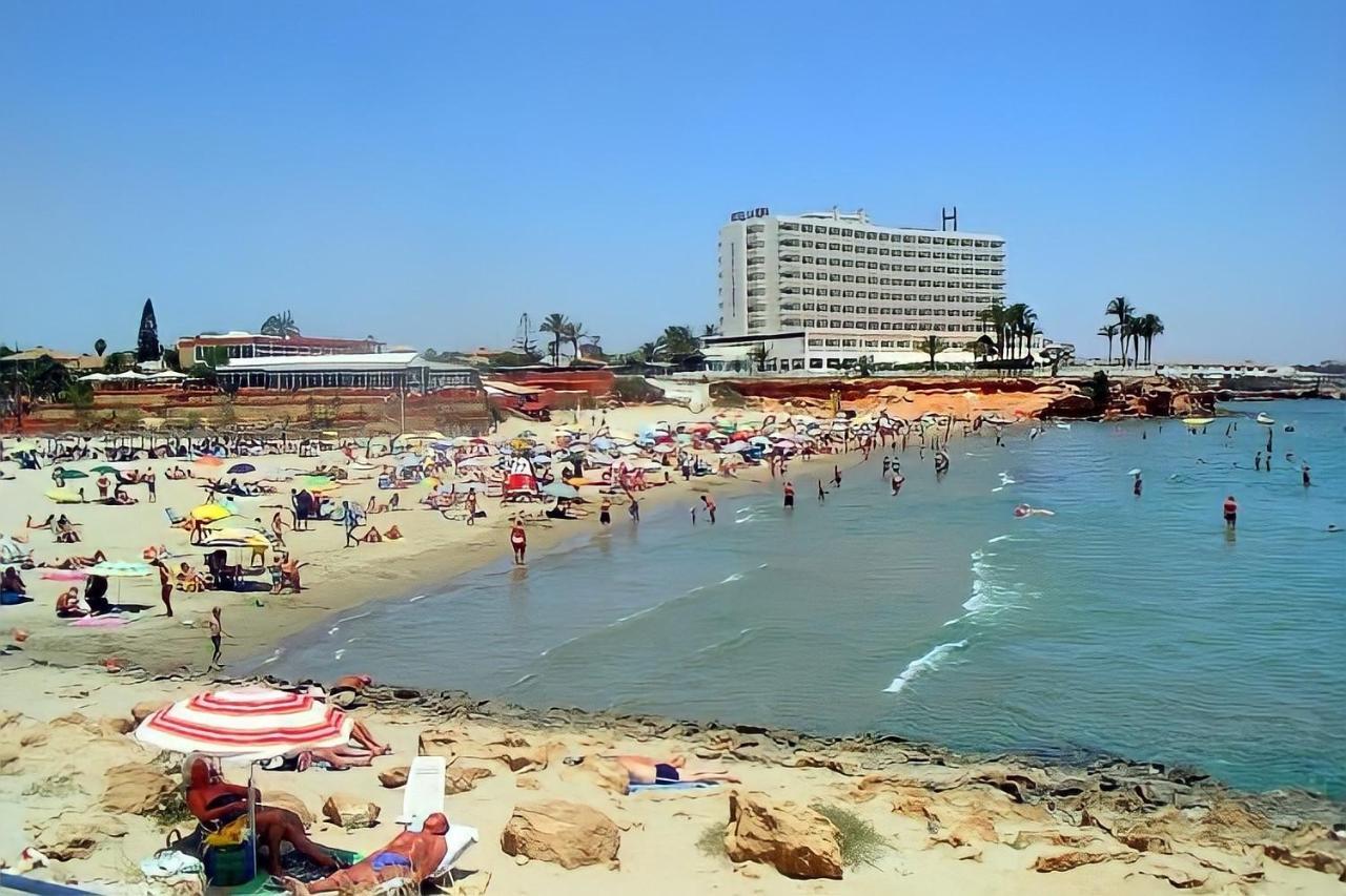 Apartment On The Plaza Alicante Luaran gambar