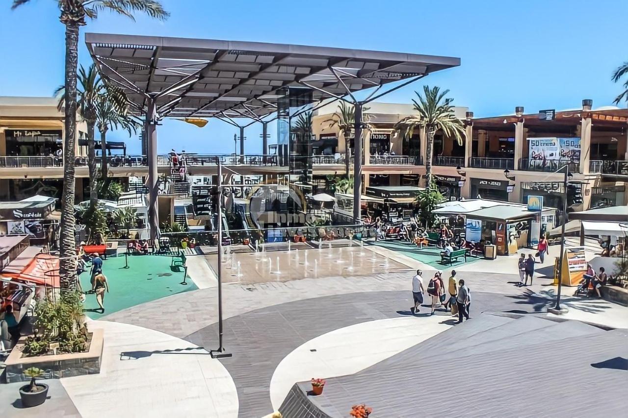 Apartment On The Plaza Alicante Luaran gambar