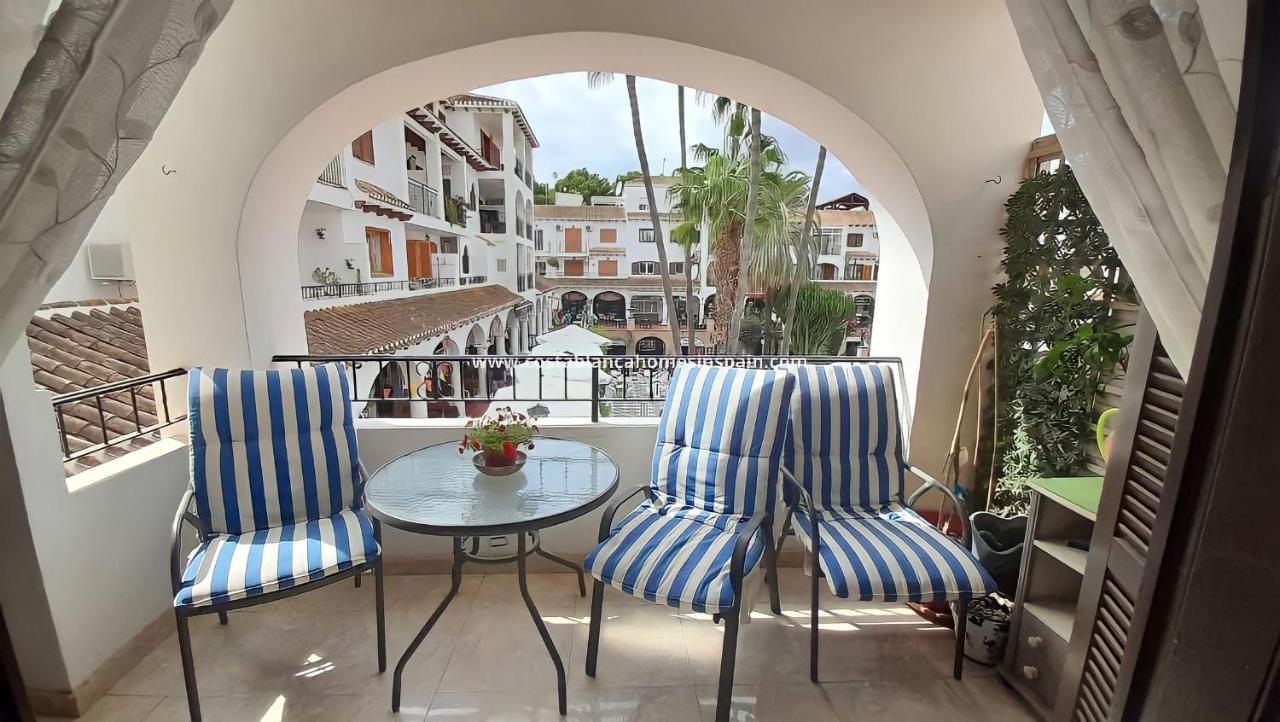 Apartment On The Plaza Alicante Luaran gambar