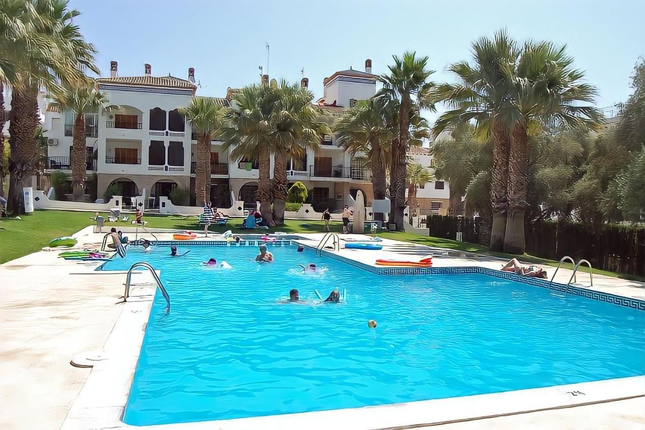 Apartment On The Plaza Alicante Luaran gambar