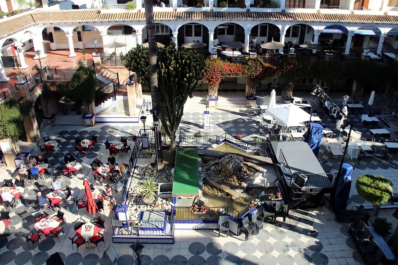 Apartment On The Plaza Alicante Luaran gambar