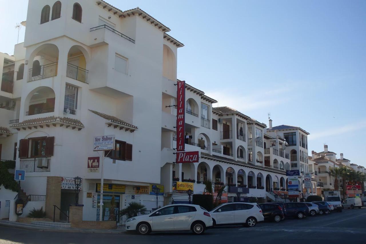 Apartment On The Plaza Alicante Luaran gambar