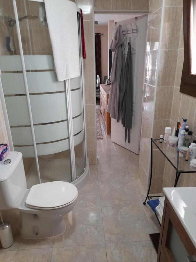 Apartment On The Plaza Alicante Luaran gambar