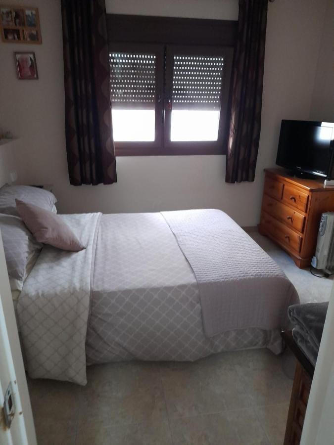 Apartment On The Plaza Alicante Luaran gambar
