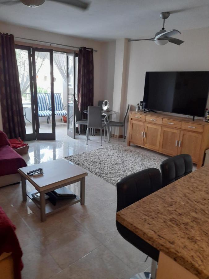 Apartment On The Plaza Alicante Luaran gambar