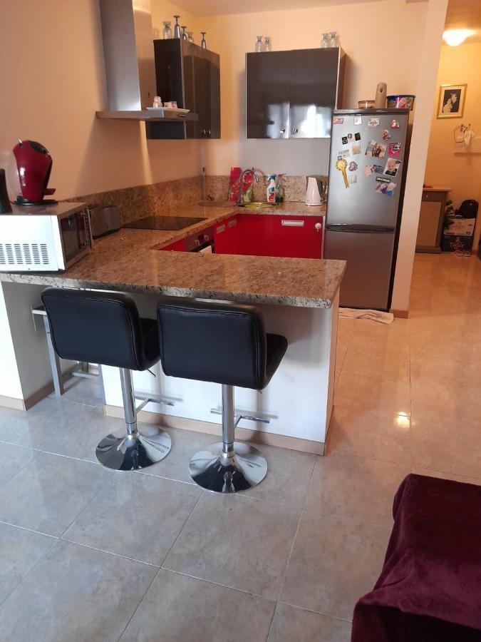 Apartment On The Plaza Alicante Luaran gambar